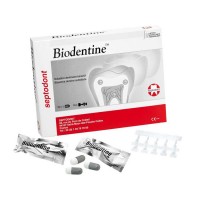 Биодентин - Biodentine (5 капсул)
