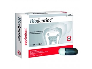 Биодентин - Biodentine (15 капсул)