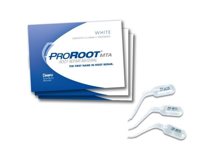 ПроРут МТА (10 х 0,5 г) - Pro Root MTA
