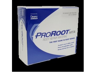 ПроРут МТА (10 х 0,5 г) - Pro Root MTA