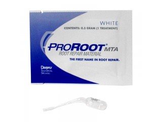 Pro Root MTA (1 пакетик 0,5 г.), уцененный
