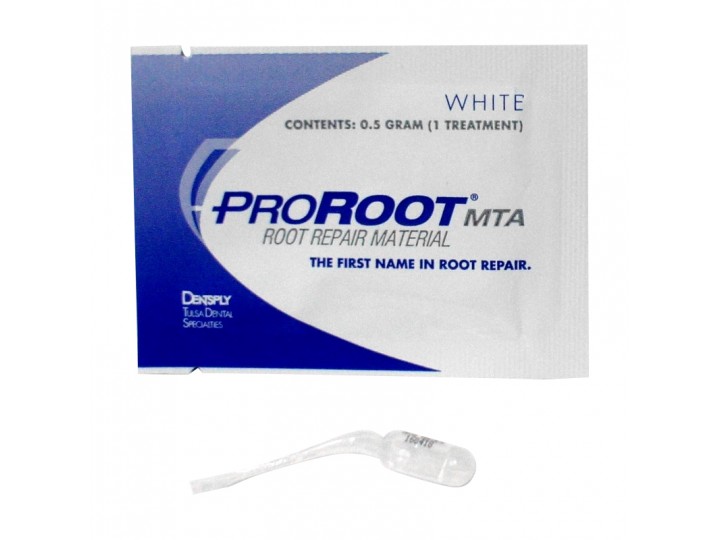 Pro Root MTA (1 пакетик 0,5 г.), уцененный