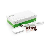 Текуча гуттаперча Gutta Flow 2