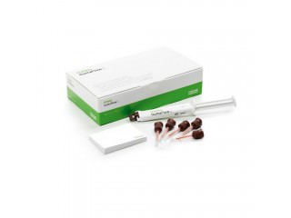 Текуча гуттаперча Gutta Flow 2