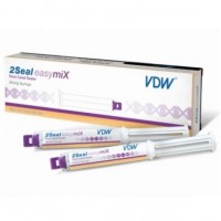 ТуСил ИзиМикс - 2Seal easymiX, шприц 2х15 г.