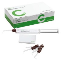 Текуча гуттаперча Gutta Flow BioSeal