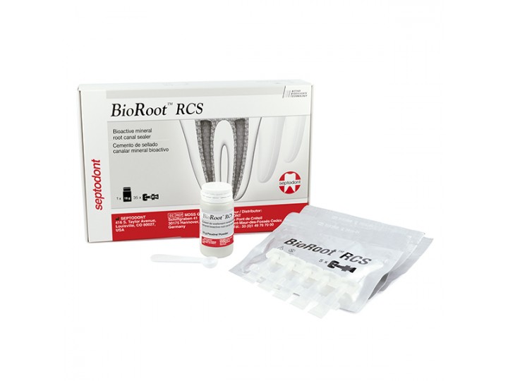 БиоРут - BioRoot RCS