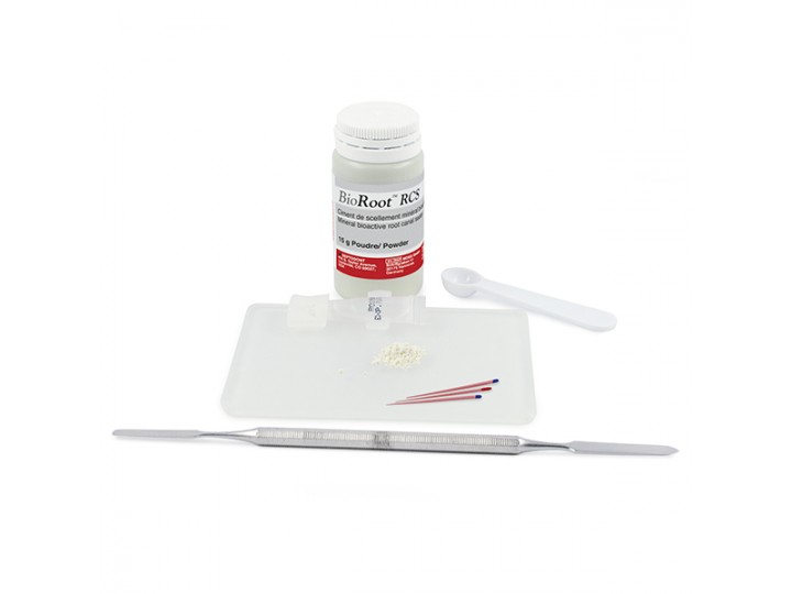 БиоРут - BioRoot RCS