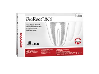 БиоРут - BioRoot RCS