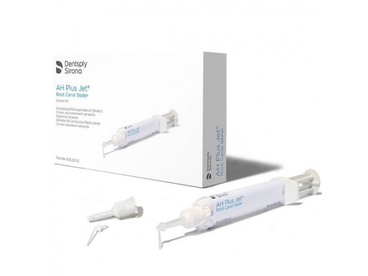 Аш Плюс Джет - AH Plus Jet