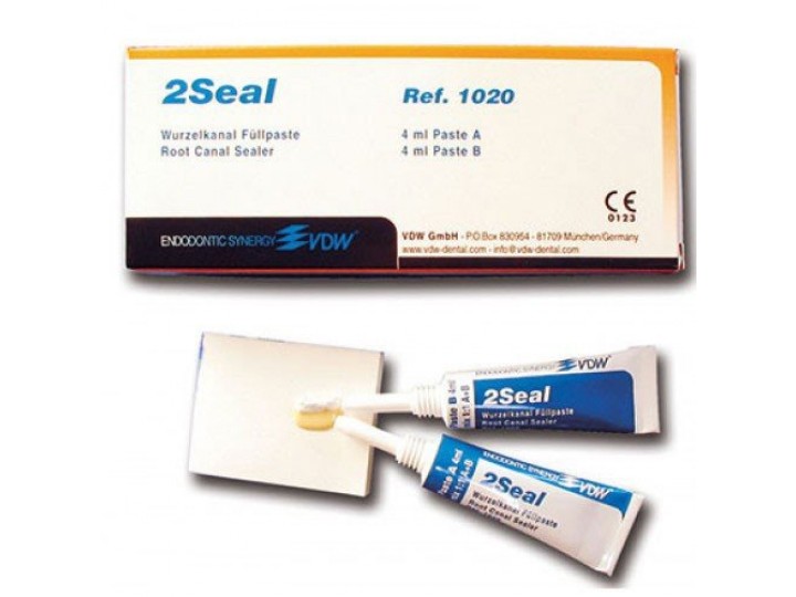 Силер ТуСил - 2Seal