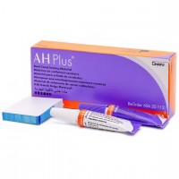 Аш Плюс - AH Plus