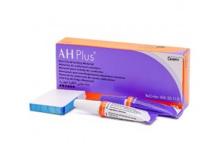 Аш Плюс - AH Plus