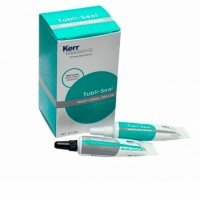 Тубли-сил цинк-оксид-эвгенольный силер Tubli-Seal