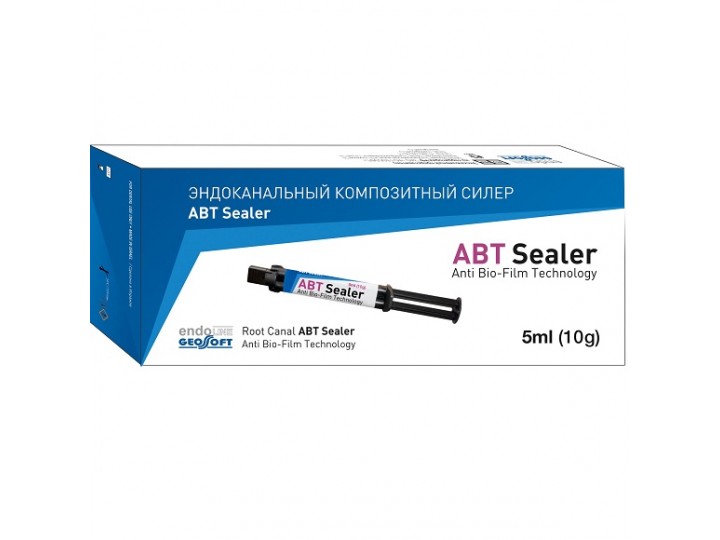 АБТ Силер - ABT Sealer