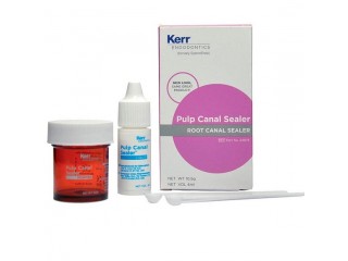 Пульп Канал Силер - Pulp Canal Sealer