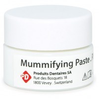 Мумифицирующая паста - Mummifying Paste