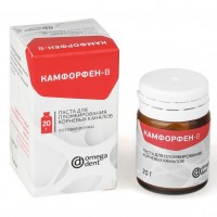 Камфорфен B