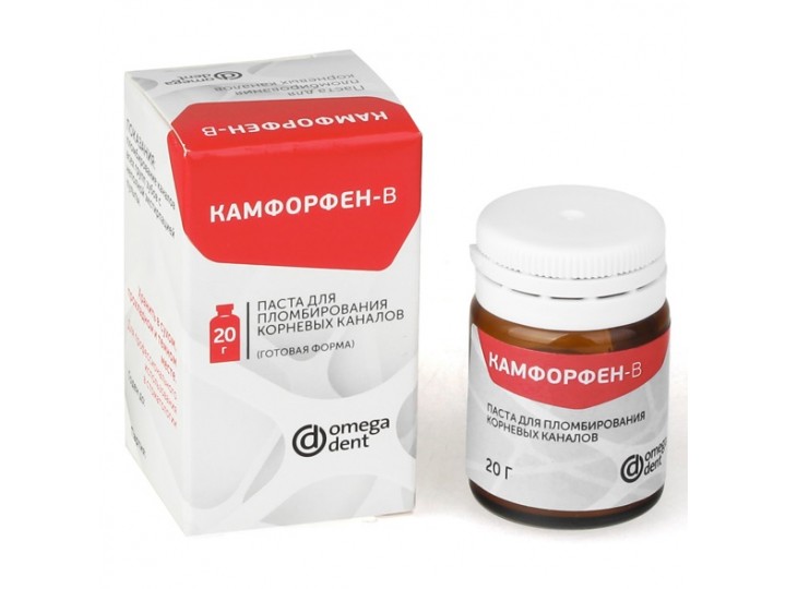 Камфорфен B