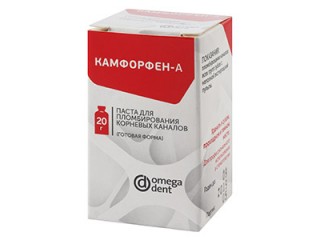 Камфорфен А уцененный