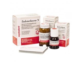 Эндометазон набор - Endomethasone N