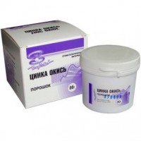 Окись цинка