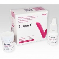 Виэдент порошок+жидкость