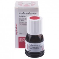 Эндометазон жидкость - Endomethasone Liquid