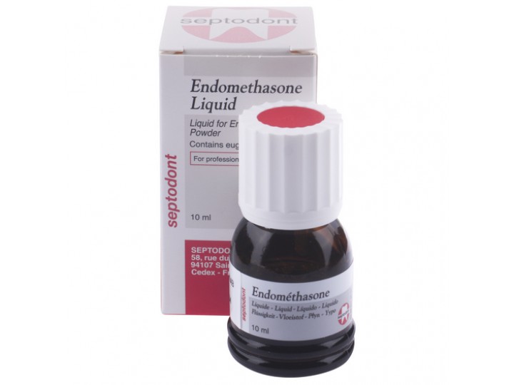 Эндометазон жидкость - Endomethasone Liquid