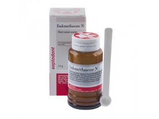 Эндометазон порошок - Endomethasone N Poudre