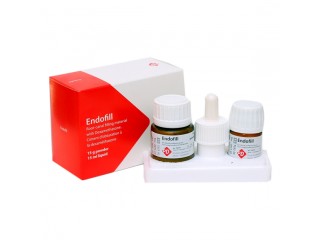 Эндофилл - Endofill набор 15г. + 15мл.