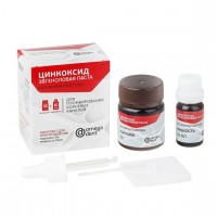 Цинкоксид-эвгеноловая паста (без формальдегида)