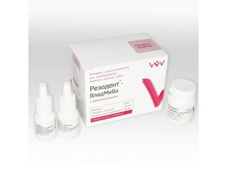 Резодент-Д c дексаметазоном