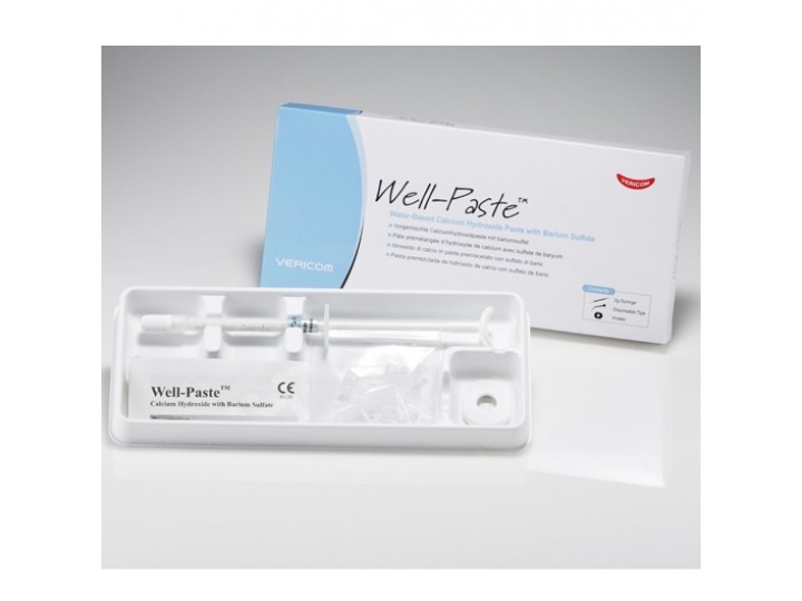 Велл-Паст - Well-Paste