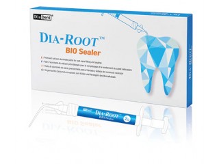 Dia-Root Bio Sealer герметик безусадочный