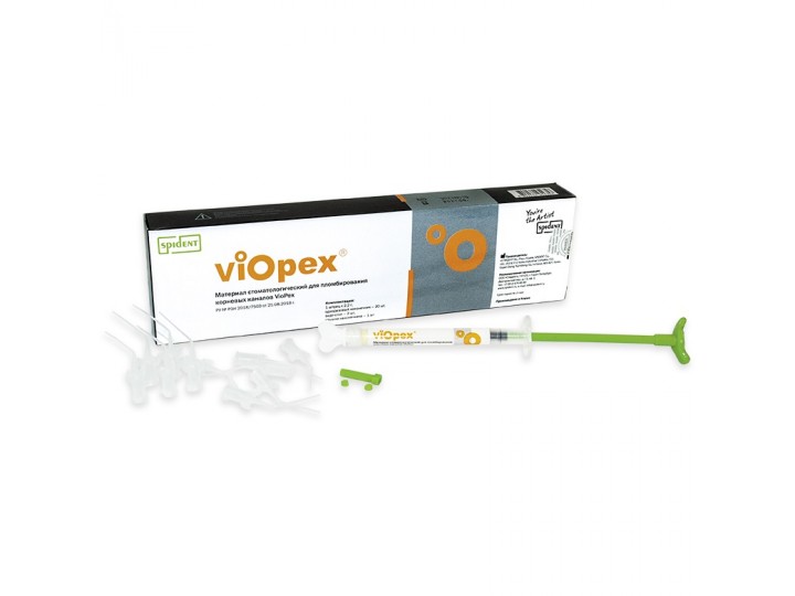 ВиоПекс - ViOpex ВиоПекс - ViOpex