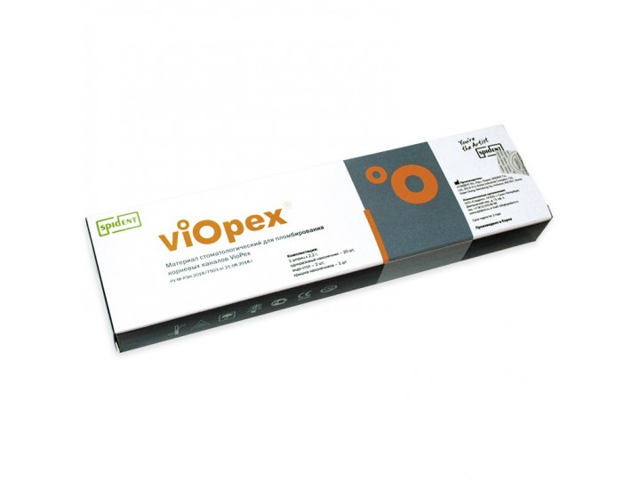 ВиоПекс - ViOpex