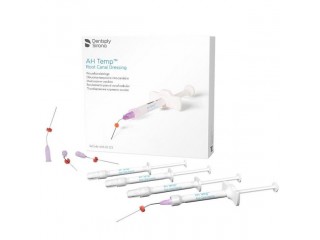 ЭйЭйч Темп - AH Temp