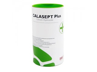 Каласепт плюс (жидкотекучий) - Calasept Plus Calcium Hydroxide