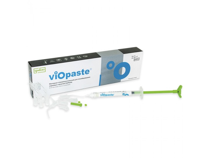 ВиоПаст - ViOpaste