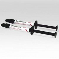 Триоксидент паста основная + паста каталитическая