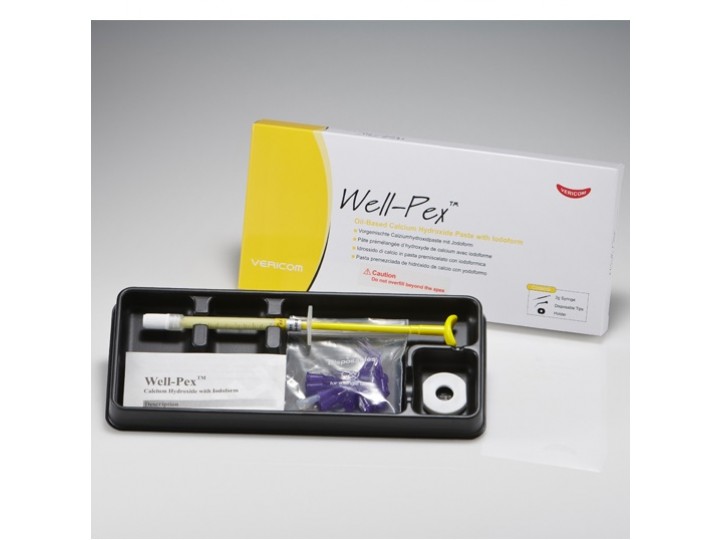 Велл-Пекс - Well-Pex