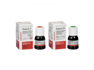 Ендосольв  - Endosollv