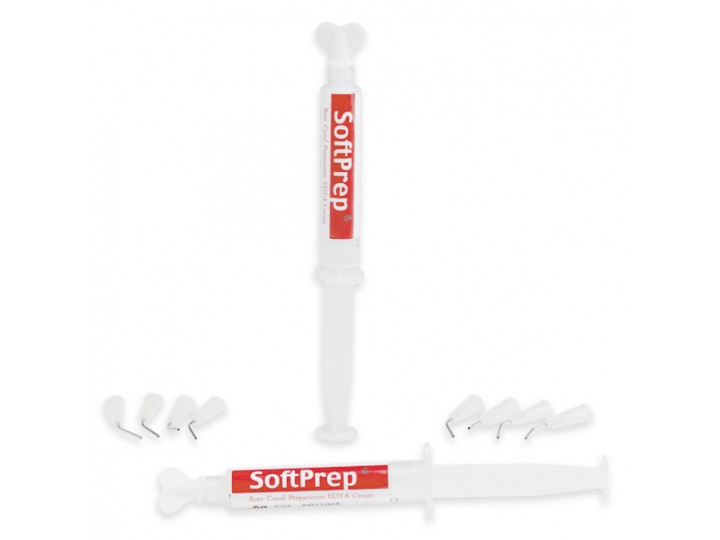 СофтПреп - SoftPrep