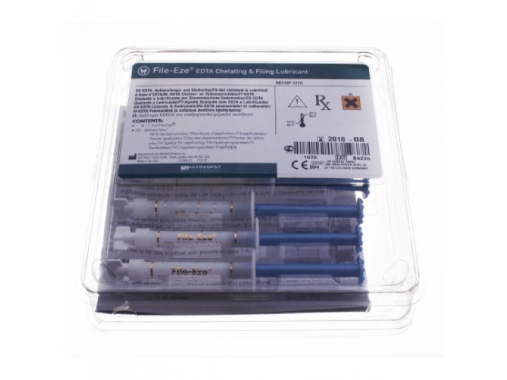 Файл-Эз набор - File-Eze Kit