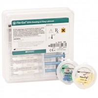 Файл-Эз набор - File-Eze Kit