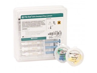 Файл-Эз набор - File-Eze Kit