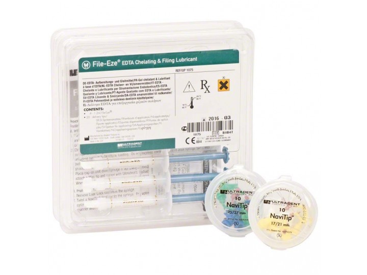 Файл-Эз набор - File-Eze Kit