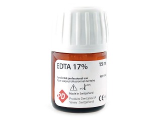 Рут канал Энлагер  жидкость ЭДТА 17% - ROOT CANAL ENLARGER