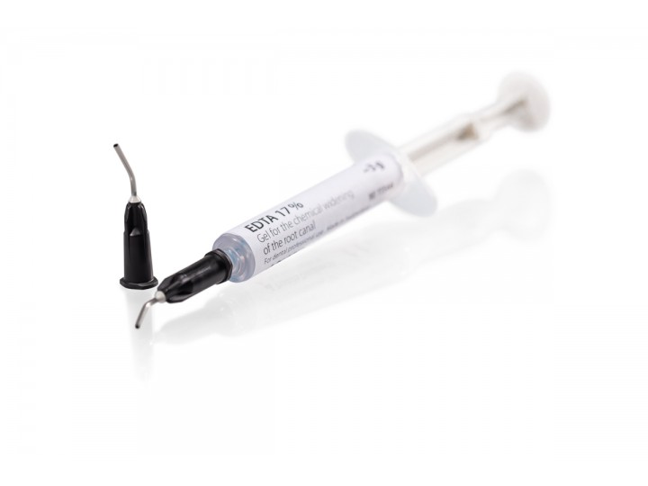 Рут канал Энлагер гель ЭДТА 17% - ROOT CANAL ENLARGER